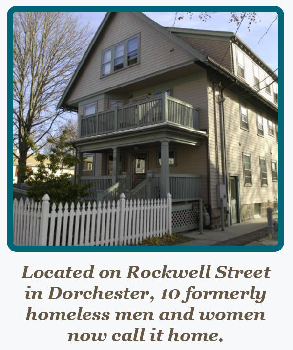 Rockwell Home